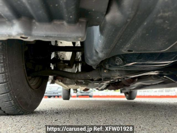 Used 2005 AT toyota probox-van NCP51V Image[33]