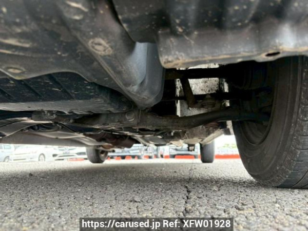 Used 2005 AT toyota probox-van NCP51V Image[34]