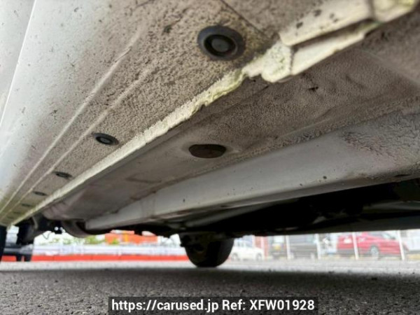 Used 2005 AT toyota probox-van NCP51V Image[35]