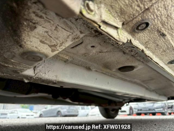 Used 2005 AT toyota probox-van NCP51V Image[36]