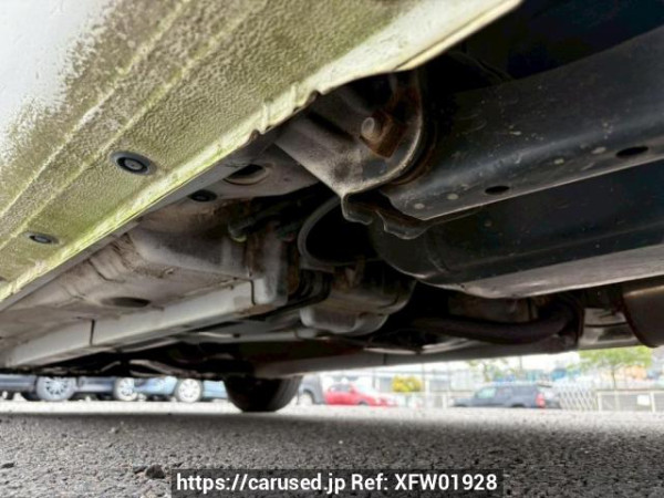 Used 2005 AT toyota probox-van NCP51V Image[37]
