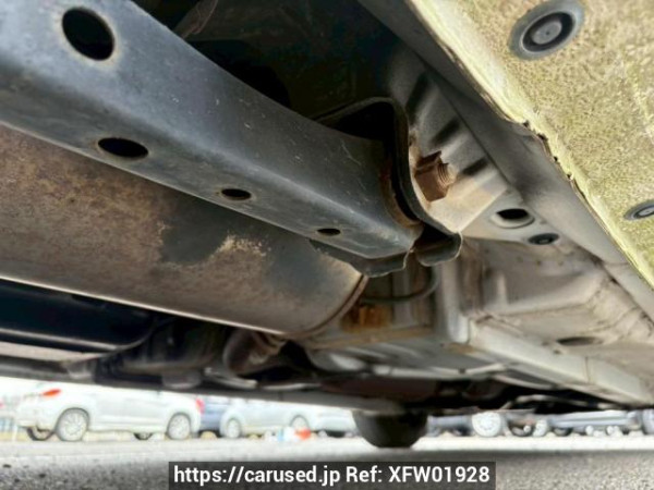 Used 2005 AT toyota probox-van NCP51V Image[38]