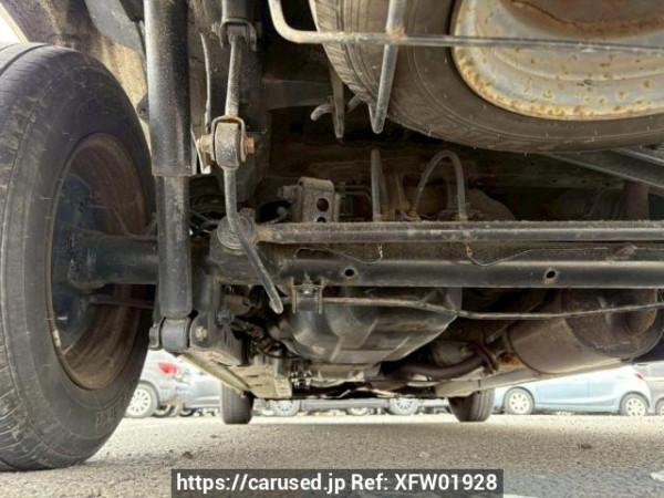 Used 2005 AT toyota probox-van NCP51V Image[39]