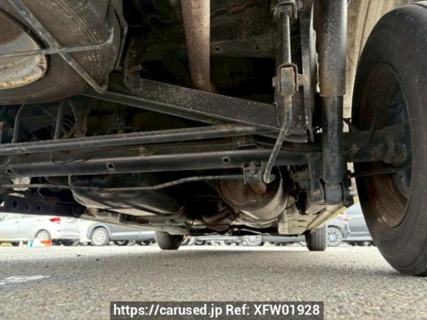 Used 2005 AT toyota probox-van NCP51V Image[40]