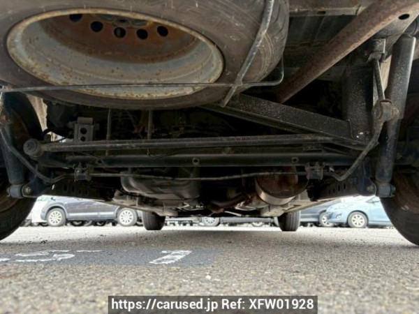 Used 2005 AT toyota probox-van NCP51V Image[41]