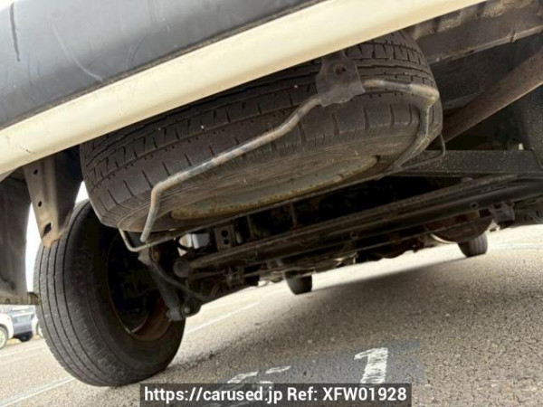 Used 2005 AT toyota probox-van NCP51V Image[42]