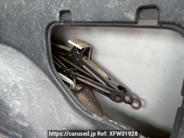 Used 2005 AT toyota probox-van NCP51V Image[44]