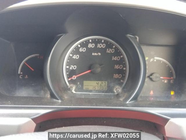 Used 2010 AT toyota hiace-van TRH200K Image[18]