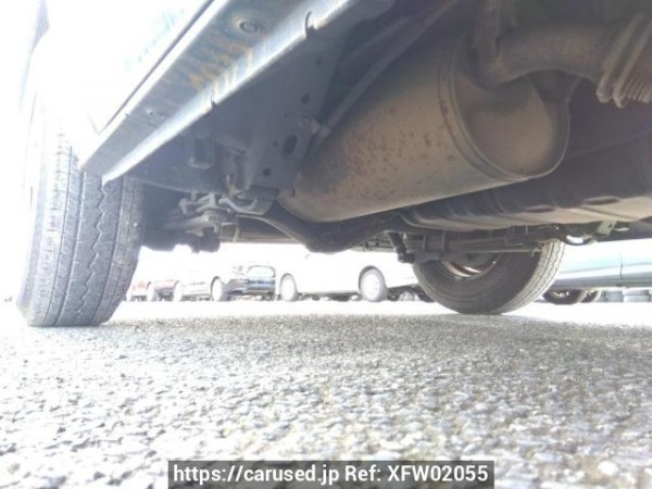 Used 2010 AT toyota hiace-van TRH200K Image[29]