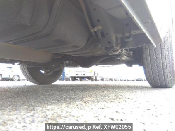 Used 2010 AT toyota hiace-van TRH200K Image[30]