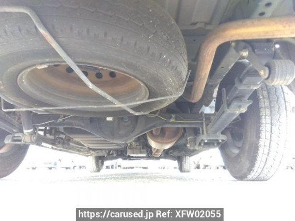 Used 2010 AT toyota hiace-van TRH200K Image[32]