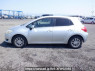 Used 2006 AT toyota auris NZE151H Image[3]