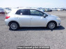 Used 2006 AT toyota auris NZE151H Image[7]