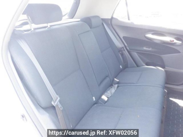 Used 2006 AT toyota auris NZE151H Image[14]