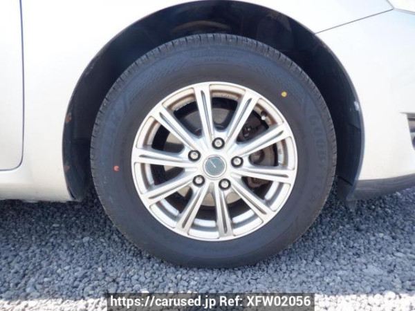 Used 2006 AT toyota auris NZE151H Image[25]