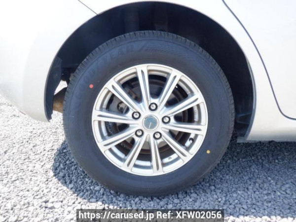 Used 2006 AT toyota auris NZE151H Image[27]