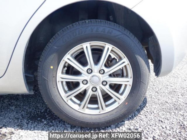 Used 2006 AT toyota auris NZE151H Image[28]