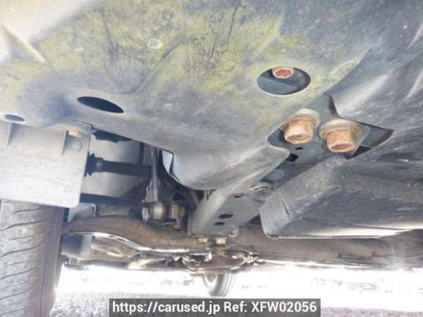 Used 2006 AT toyota auris NZE151H Image[29]