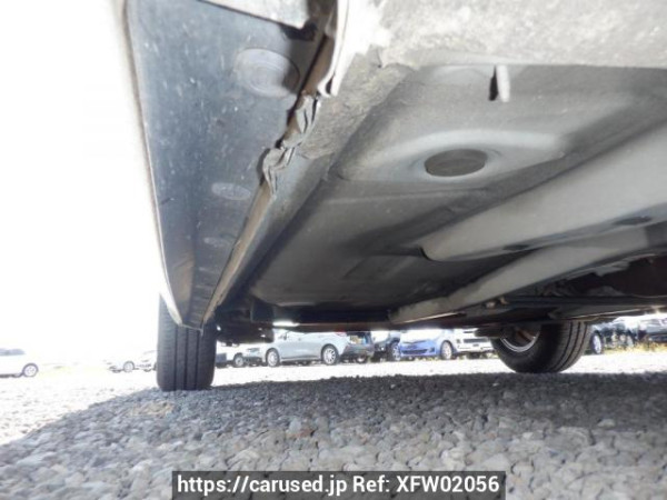 Used 2006 AT toyota auris NZE151H Image[31]