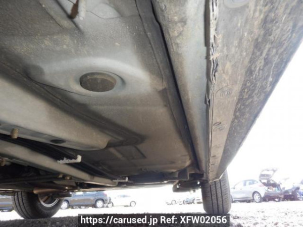 Used 2006 AT toyota auris NZE151H Image[32]