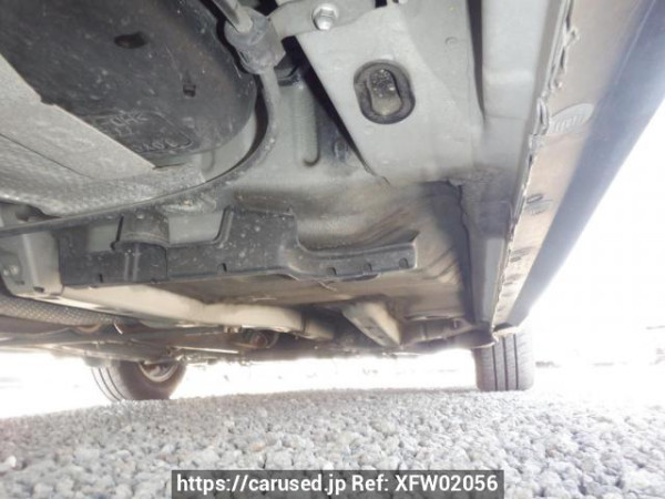 Used 2006 AT toyota auris NZE151H Image[33]