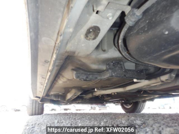 Used 2006 AT toyota auris NZE151H Image[34]