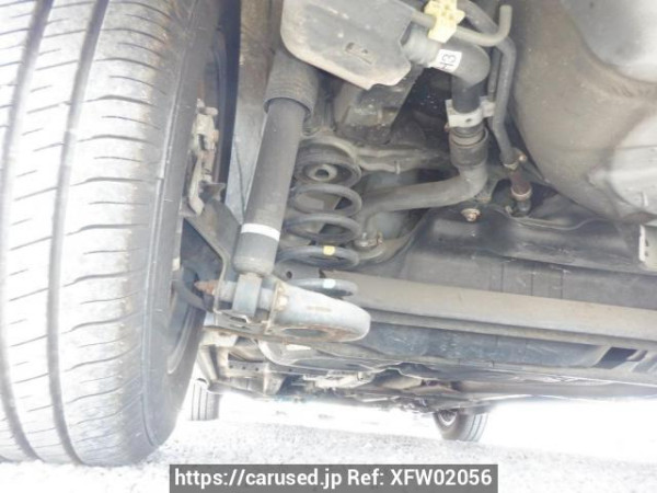 Used 2006 AT toyota auris NZE151H Image[35]