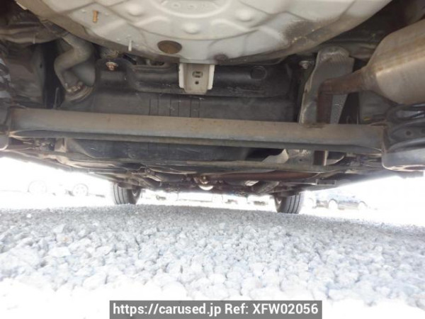 Used 2006 AT toyota auris NZE151H Image[36]