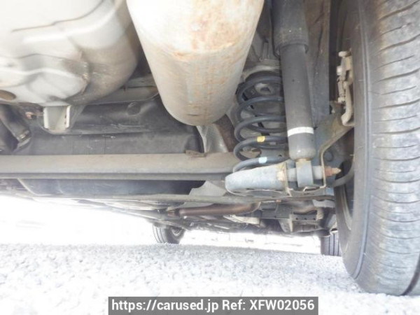 Used 2006 AT toyota auris NZE151H Image[37]