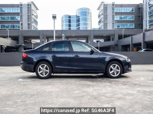 Used 2015 AT audi a4 null Image[3]
