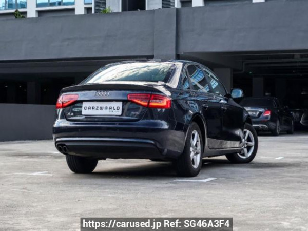 Used 2015 AT audi a4 null Image[4]