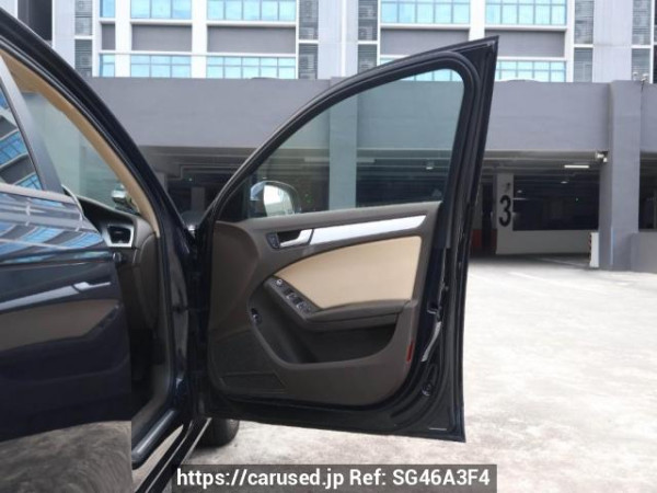 Used 2015 AT audi a4 null Image[8]