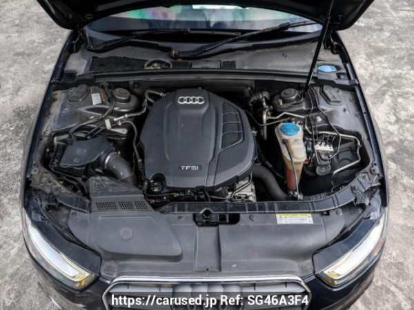 Used 2015 AT audi a4 null Image[9]