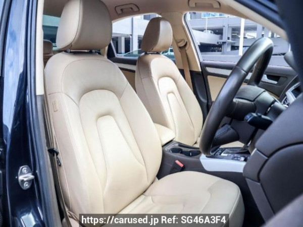 Used 2015 AT audi a4 null Image[10]