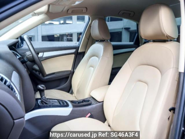 Used 2015 AT audi a4 null Image[11]