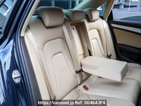 Used 2015 AT audi a4 null Image[13]