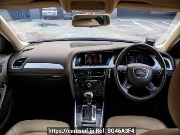 Used 2015 AT audi a4 null Image[15]