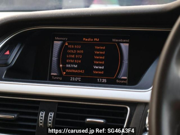 Used 2015 AT audi a4 null Image[16]
