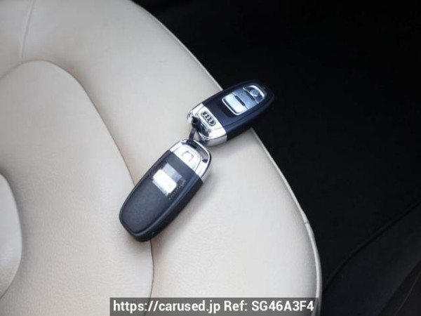 Used 2015 AT audi a4 null Image[18]