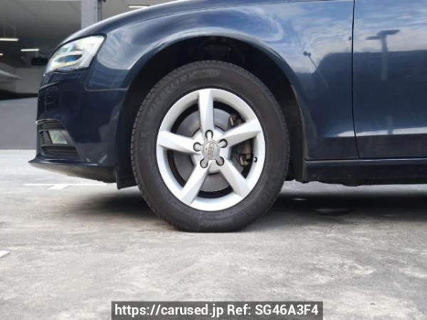 Used 2015 AT audi a4 null Image[19]