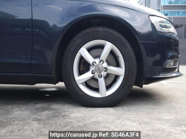 Used 2015 AT audi a4 null Image[20]