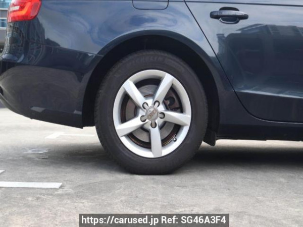 Used 2015 AT audi a4 null Image[21]