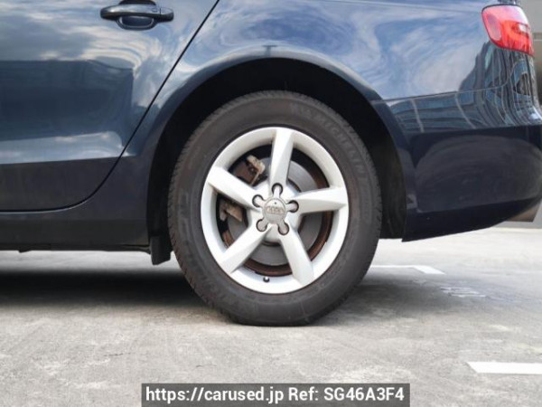 Used 2015 AT audi a4 null Image[22]