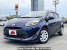 Toyota Aqua DAA-NHP10