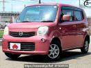 Nissan Moco DBA-MG33S