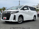 Toyota Alphard Hybrid 6AA-AYH30W