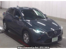 Mazda CX-3 DKLFW