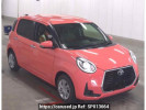 Toyota Passo M700A