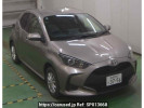 Toyota YARIS MXPA15