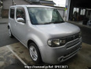 Nissan Cube Z12